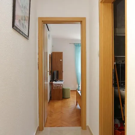 By The Sea Zivogosce - Porat, Makarska - 18218 Apartament Igrane