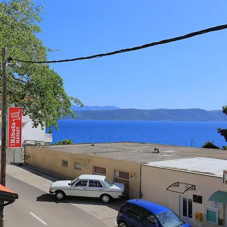 By The Sea Zivogosce - Porat, Makarska - 18218 * Igrane