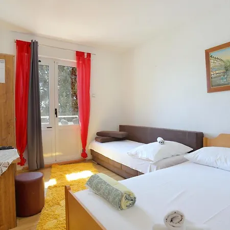 By The Sea Zivogosce - Porat, Makarska - 18218 Apartament