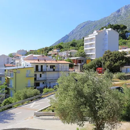 By The Sea Zivogosce - Porat, Makarska - 18218 Apartament Igrane