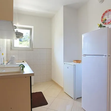 By The Sea Zivogosce - Porat, Makarska - 18218 Apartament