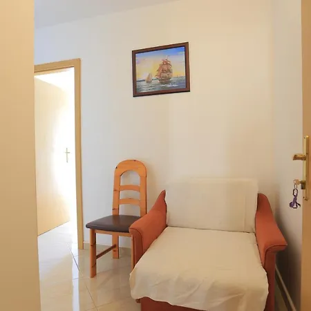 By The Sea Zivogosce - Porat, Makarska - 18218 Apartament *