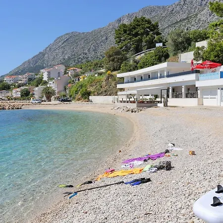 Lägenhet By The Sea Zivogosce - Porat, Makarska - 18218