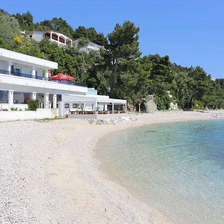 Lägenhet By The Sea Zivogosce - Porat, Makarska - 18218 Igrane