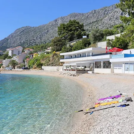 By The Sea Zivogosce - Porat, Makarska - 18218 Lägenhet