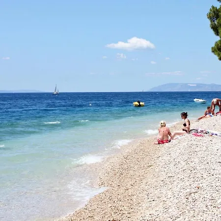 By The Sea Zivogosce - Porat, Makarska - 18218 Lägenhet