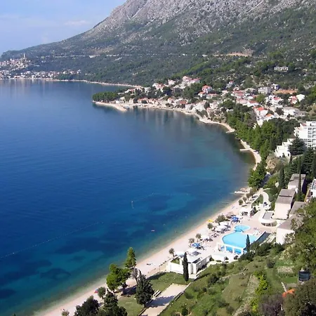 By The Sea Zivogosce - Porat, Makarska - 18218 Lägenhet